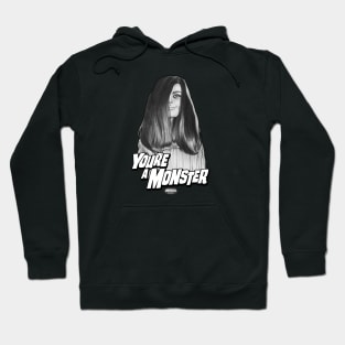 Muriel Arrowsmith Hoodie